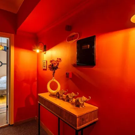 Leyan Κωνσταντινούπολη