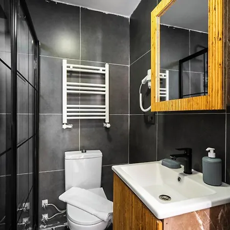 Leyan Ξενοδοχείο