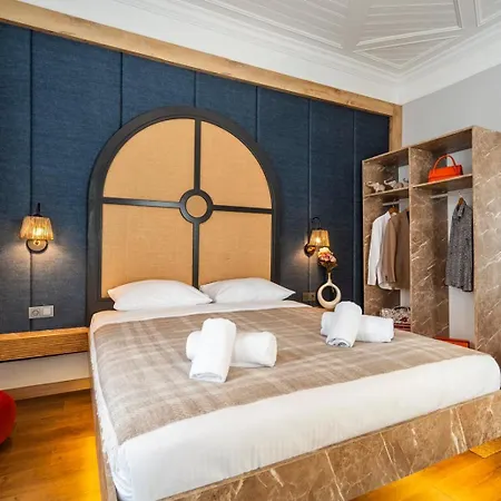 Leyan Κωνσταντινούπολη