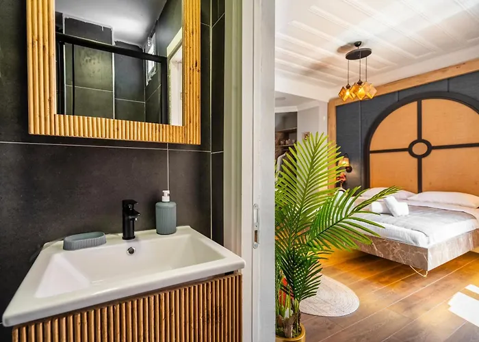 Leyan اسطنبول