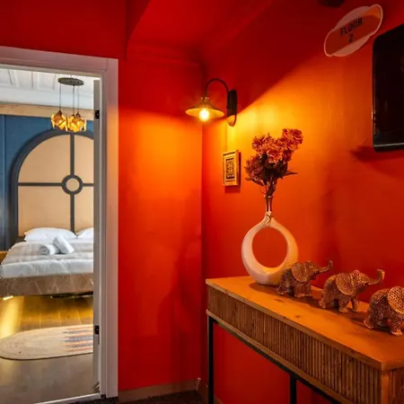 Hotel Leyan *