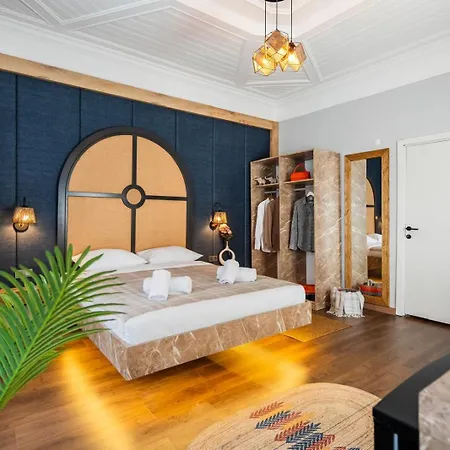 Hotel Leyan