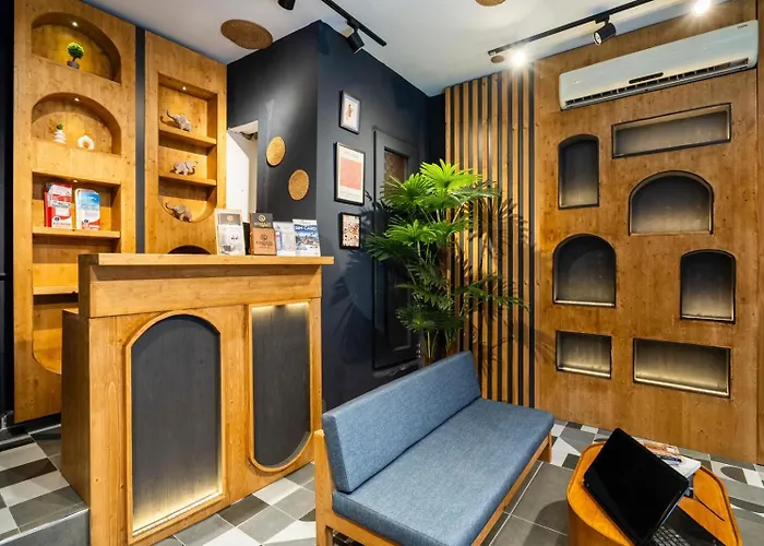 Leyan Hotel Istambul