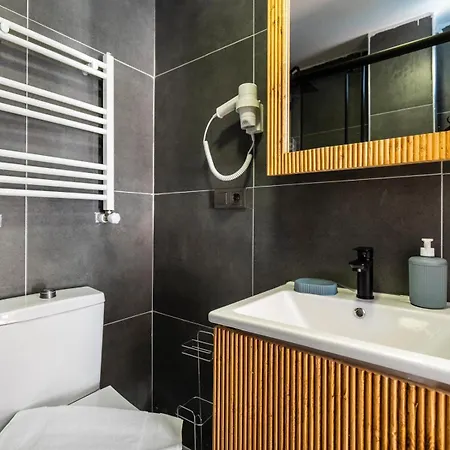 Hotel Leyan Istanbulská provincie