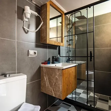 Leyan Istanbulská provincie