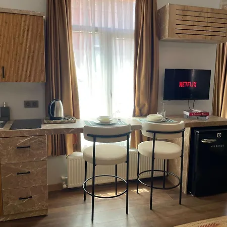 Leyan * Istanbulská provincie