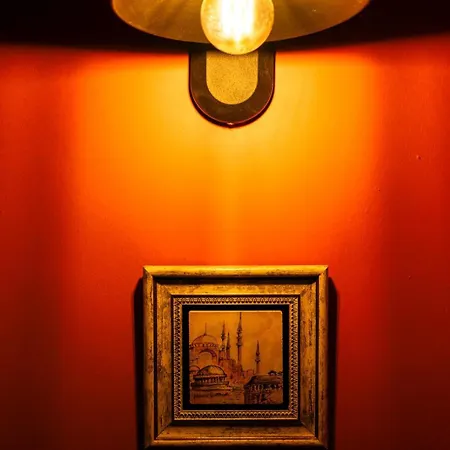 Leyan Hotel Istanbulská provincie