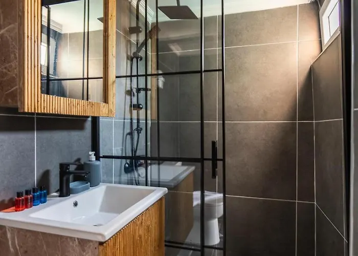 Leyan Hotel Istanbul