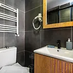 Hotel Leyan Estambul