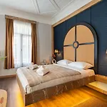 Hotel Leyan Estambul