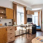 Leyan Hotel Estambul