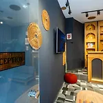 Hotel Leyan Estambul