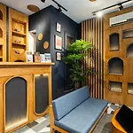 Leyan Hotel Estambul