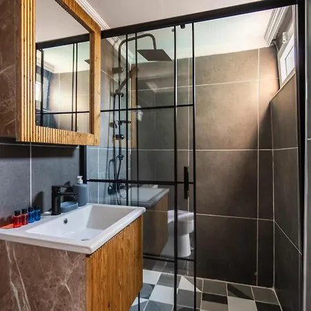 Leyan Hotel Istanbul