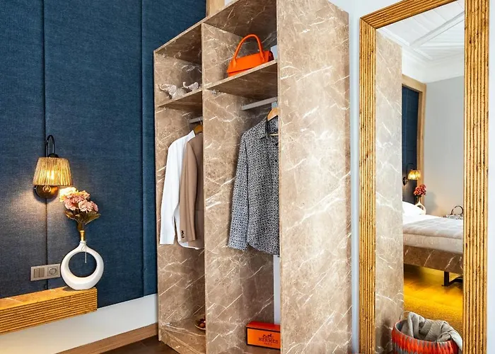 Ξενοδοχείο Leyan *