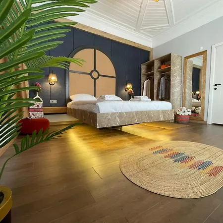 Leyan * Стамбул